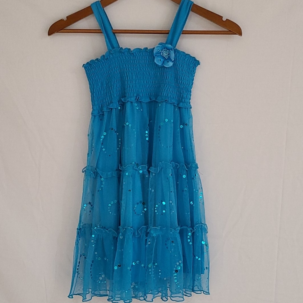 Girl dress